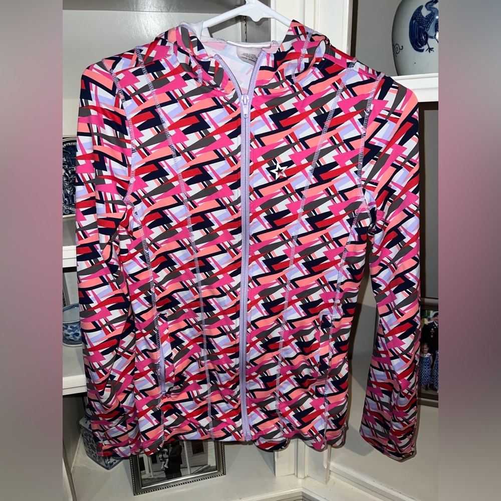 American Girl Feeling Fierce hoodie